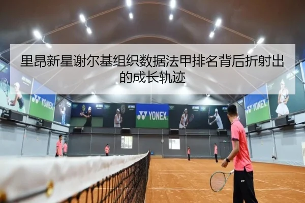 里昂新星谢尔基组织数据法甲排名背后折射出的成长轨迹